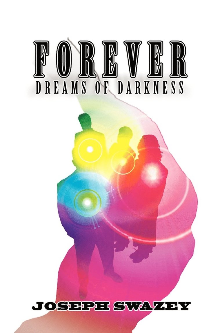 Joseph Swazey - Forever, Häftad