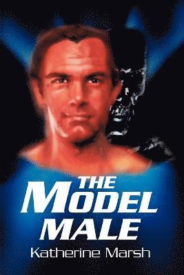 Katherine Marsh - Model Male, Häftad