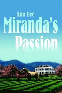 bokomslag Miranda's Passion