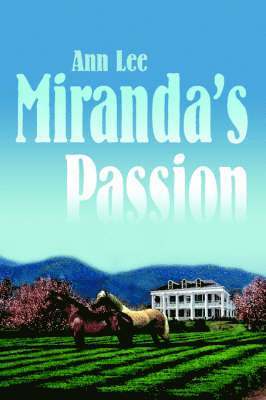 bokomslag Miranda's Passion