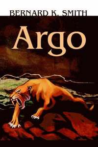 bokomslag Argo