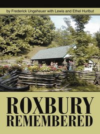 bokomslag Roxbury Remembered