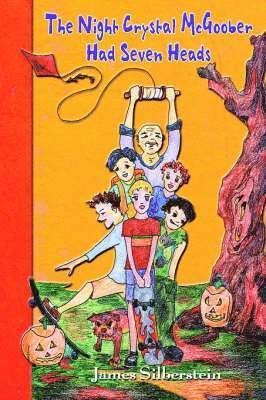 Night Crystal McGoober Had Seven Heads