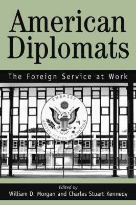 American Diplomats 1