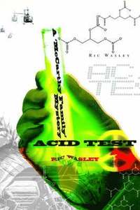 bokomslag Acid Test