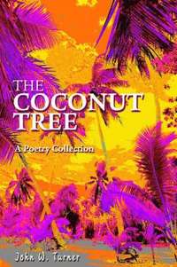 bokomslag The Coconut Tree