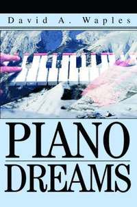 bokomslag Piano Dreams