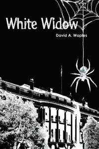 bokomslag White Widow