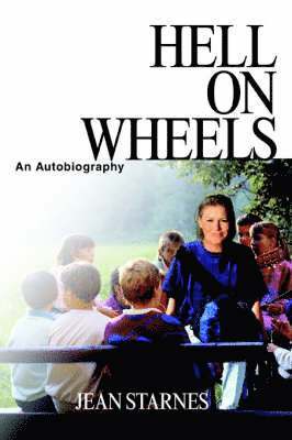 Hell on Wheels 1