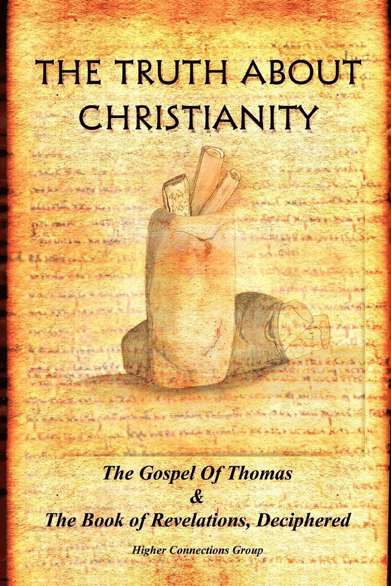 The Truth about Christianity 1