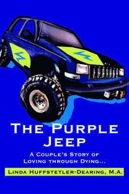 bokomslag The Purple Jeep