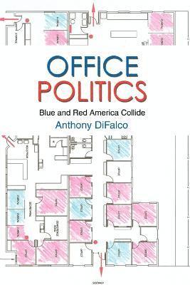 bokomslag Office Politics