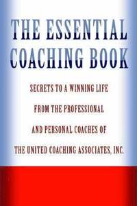 bokomslag Essential Coaching Book