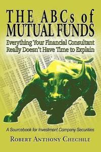 bokomslag The ABCs of Mutual Funds