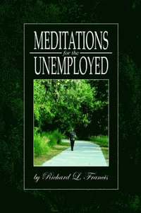 bokomslag Meditations for the Unemployed