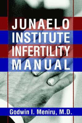 Junaelo Institute Infertility Manual 1