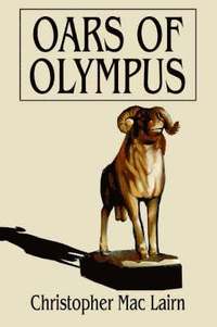 bokomslag Oars of Olympus