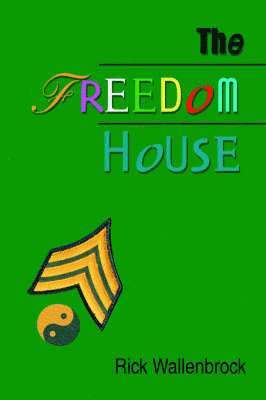 bokomslag Freedom House