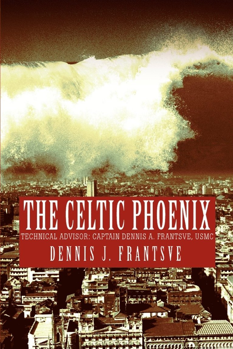 The Celtic Phoenix 1