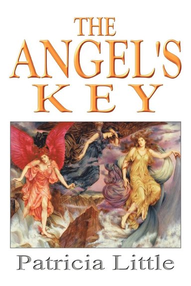 bokomslag Angel's Key