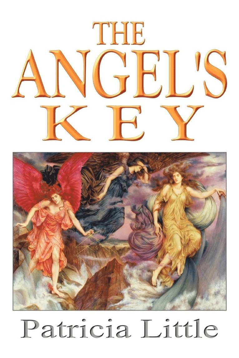 Angel's Key 1