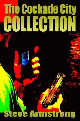 Cockade City Collection