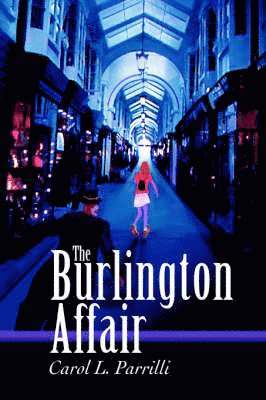 The Burlington Affair 1