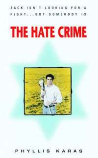 bokomslag The Hate Crime