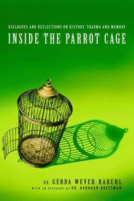 Inside the Parrot Cage 1