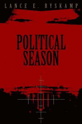 bokomslag Political Season