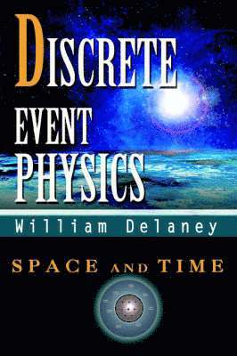 Discrete Event Physics 1