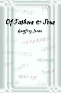 bokomslag Of Fathers & Sons