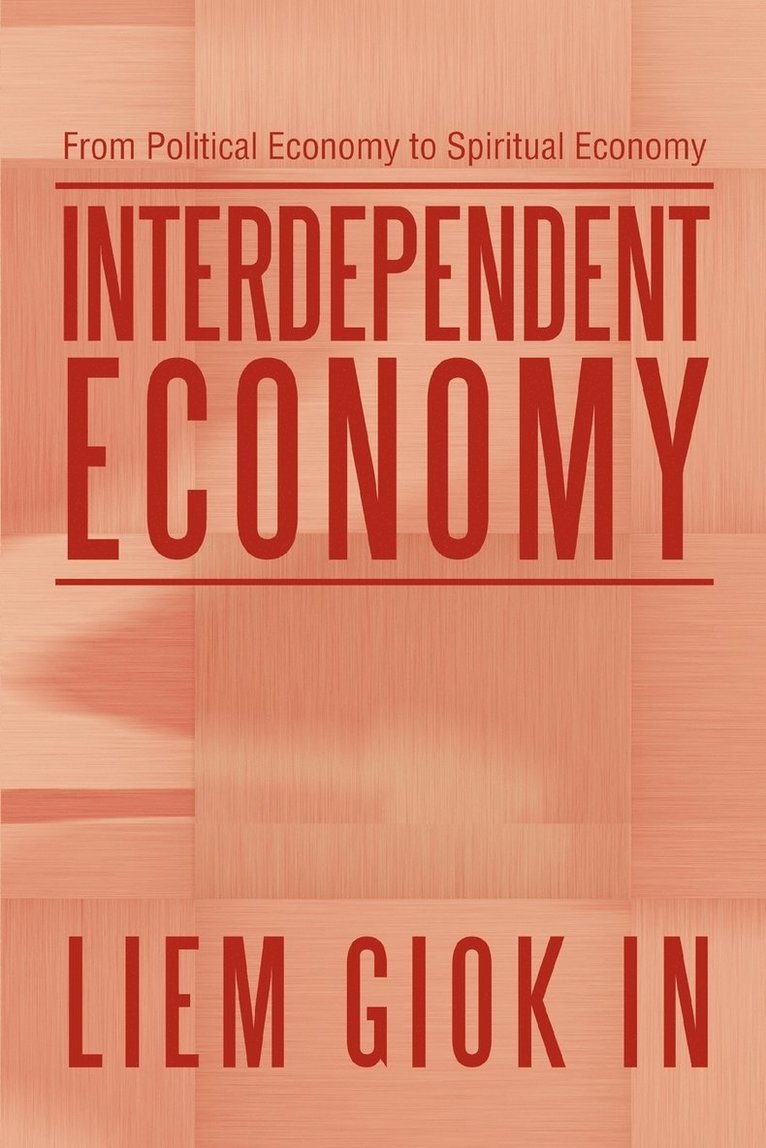 Interdependent Economy 1