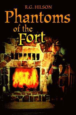 Phantoms of the Fort 1