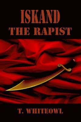 Iskand the Rapist 1