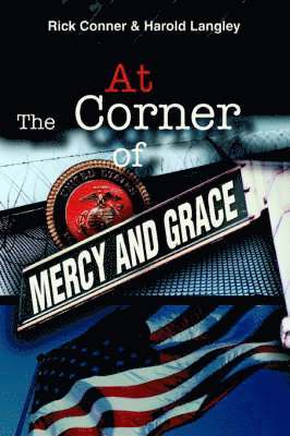 At The Corner of Mercy and Grace