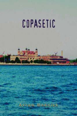 Copasetic