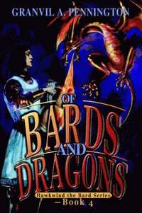 bokomslag Of Bards and Dragons