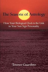 bokomslag The Seasons of Astrology