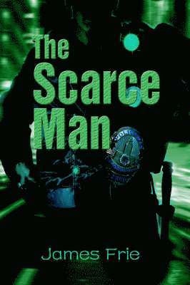 Scarce Man 1