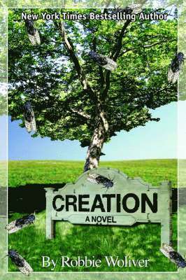 Robbie Woliver - Creation, Häftad