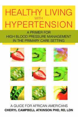 Healthy Living with Hypertension 1