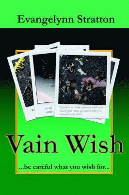 Vain Wish 1