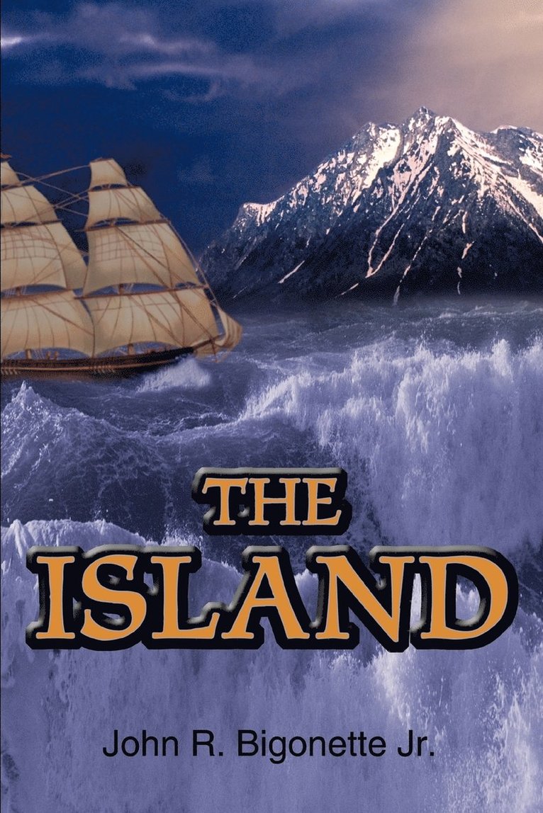 Island 1