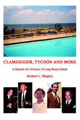 Clamdigger, Tycoon and More 1