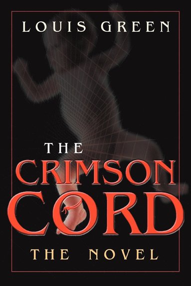 Louis Green - Crimson Cord, Häftad