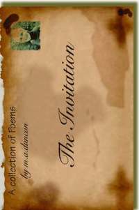 bokomslag Invitation