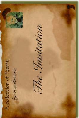 bokomslag Invitation