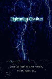 bokomslag Lightning Crashes