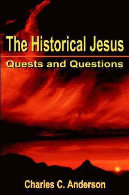 Historical Jesus